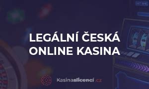 legální online kasina